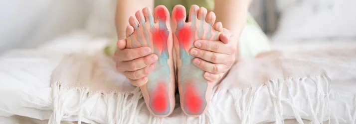 Chiropractic Airdrie AB Custom Orthotics